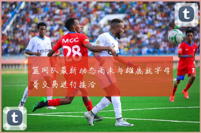 篮网队最新动态尚未与雄鹿就字母哥交易进行接洽
