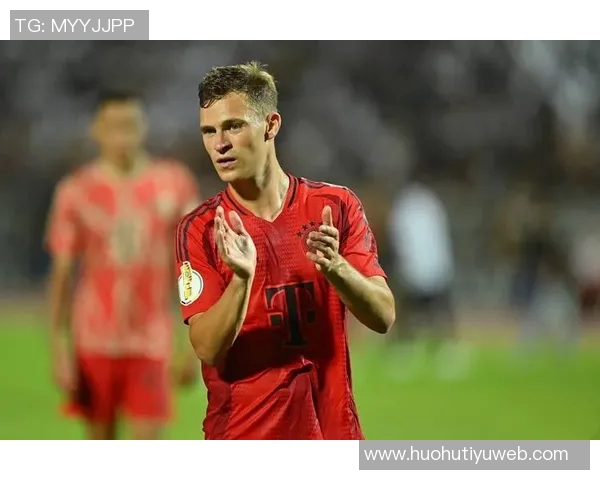 基米希回顾十年拜仁历程感慨与同一教练共迎新赛季的珍贵体验 基米希回顾十年拜仁历程感慨与同一教练共迎新赛季的珍贵体验