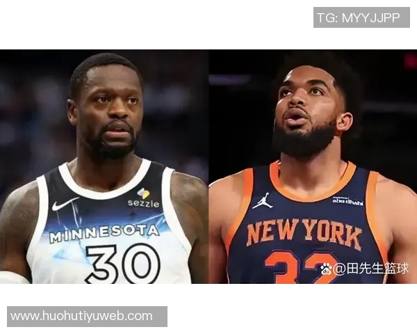 兰德尔表现稳定11投6中贡献14分4篮板1助攻1抢断助力球队胜利