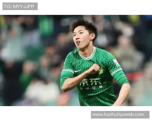 国安与范双杰续约两年合同有效期延至2028年底 国安与范双杰续约两年合同有效期延至2028年底