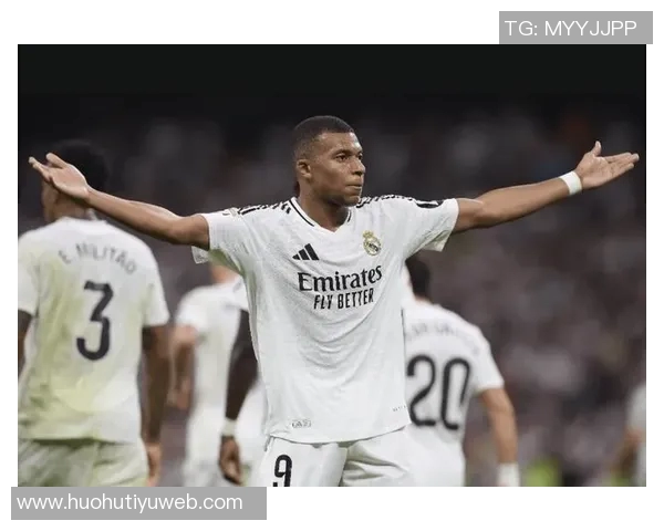 姆巴佩赛季前十场狂轰十四球创生涯最佳开局助力皇马争冠 姆巴佩赛季前十场狂轰十四球创生涯最佳开局助力皇马争冠