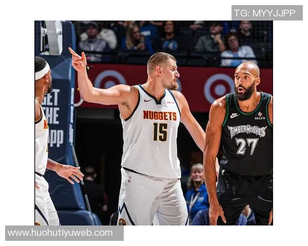 卡莱尔称赞穆雷被低估与约基奇搭档令对手难以应对 卡莱尔称赞穆雷被低估与约基奇搭档令对手难以应对