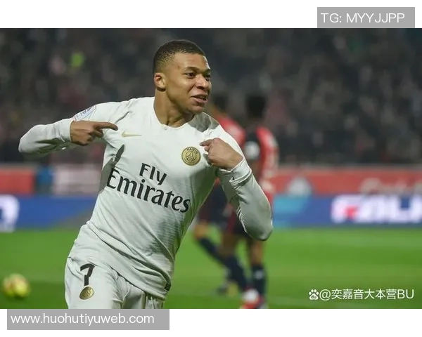 姆巴佩本赛季点球表现出色成为五大联赛球员中进球最多者 姆巴佩本赛季点球表现出色成为五大联赛球员中进球最多者