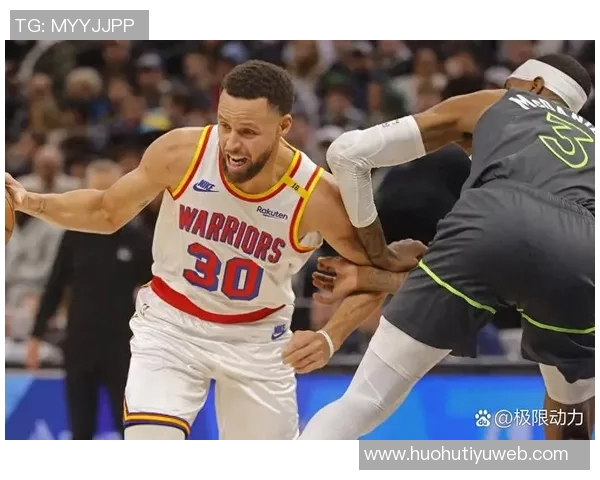 库里单节狂砍14分难救勇士全队表现不佳遭森林狼逆转落败