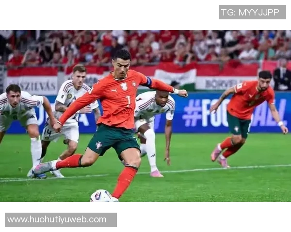 C罗在国家队历史射手榜上领先梅西28球创下新纪录