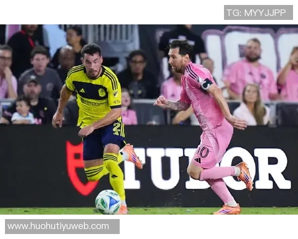 乔什鲍尔精彩表现助力纳什维尔战胜迈阿密国际荣膺全场最佳