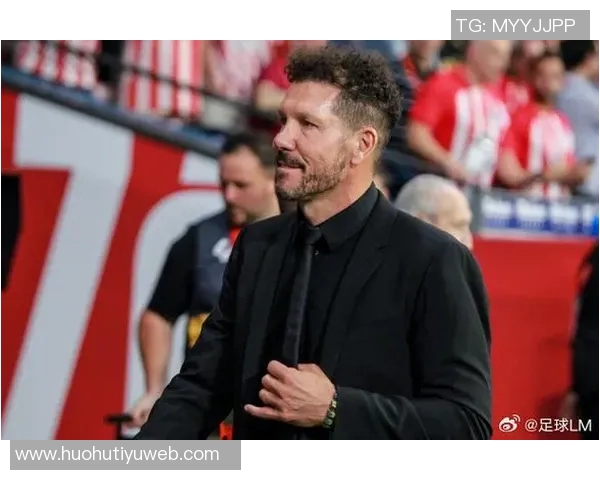 吉梅内斯揭示西蒙尼对朱利亚诺的态度将其视为普通球员并非儿子 吉梅内斯揭示西蒙尼对朱利亚诺的态度将其视为普通球员并非儿子