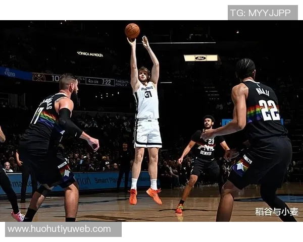 诺阿盛赞约基奇为最爱球员观看他的比赛后难以再关注其他球员