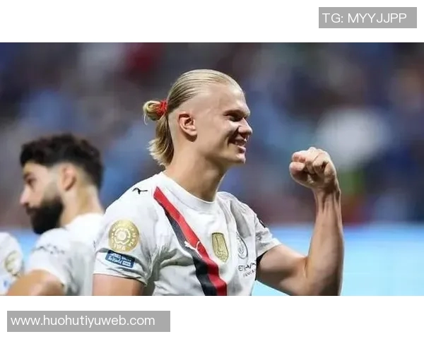 哈兰德单刀未进禁区谢尔基已提前庆祝引发热议