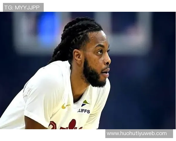 加兰状态低迷进攻乏力10投仅3三分球全失仅得8分并送出4次失误