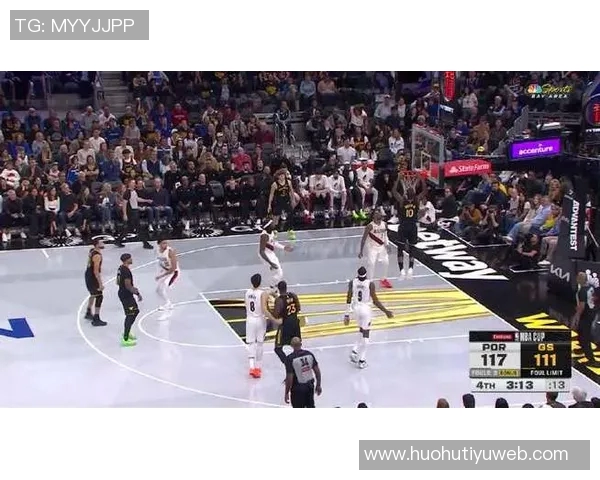 巴特勒助攻上双助力勇士战绩完美四连胜未尝败绩