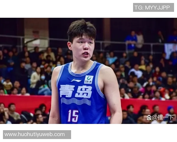 开拓者总裁谈季票续订率91希望借杨瀚森提升球队关注度